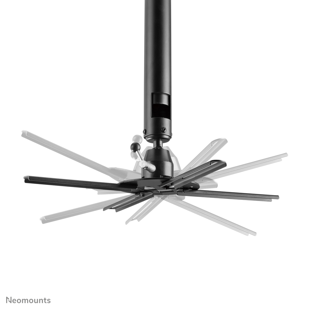 Neomounts projector plafondsteun
